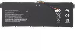 Acer Baterie pentru Acer Aspire 7 A715-43G Li-Ion 3550mAh 4 celule 15.4V Mentor Premium (MMDAR111B154V3550)