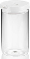 Kela ARIK üvegedény fehér 1, 2 liter KL-12106