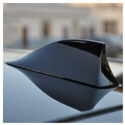 AVEX Antena auto activa AM - FM tip "SHARK TAIL" culoare NEGRU
