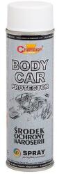Champion Color Spray Insonorizant, Antifon cu destinatie auto, cantitate 500ml, culoare Alb