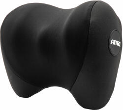 AMiO Perna pentru tetiera scaun auto, Calitate Premium, culoare neagra, model CHS-05