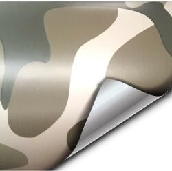 AVEX Folie colantare auto CAMUFLAJ DESERT (3m x 1, 52m)