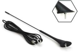 AMIO Antena radio auto universala 40cm ANT07