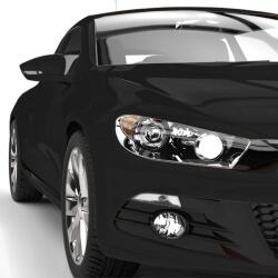 Oracal Folie colantare auto ORACAL - NEGRU 070, finisaj Lucios, dimensiune 3, 0m x 1, 26m