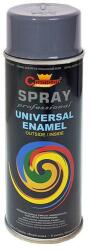 Champion Color Spray Vopsea 400ml Gri Inchis RAL7024 Champion Color