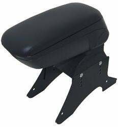 AVEX Cotiera auto Universala din piele ecologica neagra, AVX-T131221-3