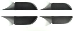AVEX Set 2 bucati sticker, abtibild auto "Air Intake