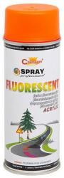 Champion Color Spray Vopsea Fluorescent 400ml Portocaliu Champion Color