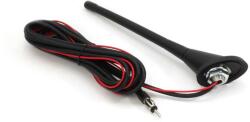 AMIO Antena radio auto universala cu amplificator ANT04