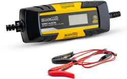 BORMANN Lite încărcător de baterii auto 6/12V - 4A, 70W (BBC4005) (BBC4005)