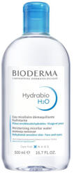 BIODERMA Hydrabio apa micelara pentru pielea deshidratata Woman 250 ml