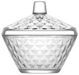 LAV LAV-ARTEMISS1-Захарница с капак Ø12xh11.4cm ARTEMIS (0159424)