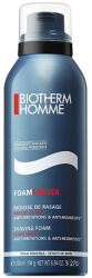 Biotherm Homme Shaving Foam spumă de ras Man 200 ml