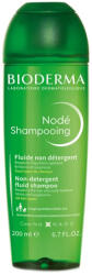 BIODERMA Node Non-Detergent Fluid Shampoo șampon pentru fiecare tip de păr unisex 200 ml