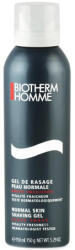 Biotherm Homme Gel Shaver gel de bărbierit Man 150 ml