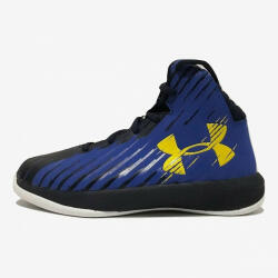 Under Armour Performance Sneakers-ua Bps Jet Mid K