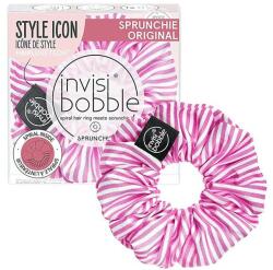 Invisibobble Gumka do włosów - Invisibobble Sprunchie Stripes Up