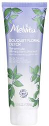 Melvita Gel-ulei de curățare pentru față - Melvita Floral Bouquet Detox Organic Gentle Cleansing Gel-in-Oil 125 ml
