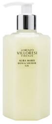Lorenzo Villoresi Aura Maris - Żel pod prysznic 250 ml