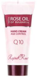 Biofresh Cosmetics Cremă de mâini cu coenzima Q10 - BioFresh Regina Floris Age Control Hand Cream 50 ml
