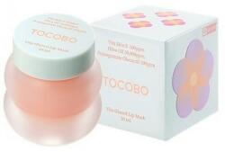 Tocobo Mască pentru buze - Tocobo Vita Glazed Lip Mask 20 ml