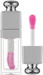 Dior Ulei nutritiv de buze - Dior Lip Glow Oil 020 - Mahogany