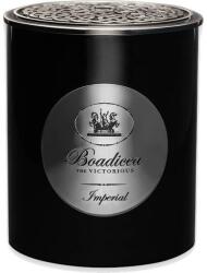 Boadicea the Victorious Imperial Luxury Candle - Lumânare parfumată 250 g