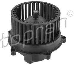TOPRAN Utastér-ventilátor TOPRAN 115 211 (115 211)