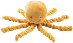 Nattou játék plüss 23cm Lapidou - Octopus Okker (M5414673877534)