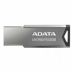 ADATA UV350 512GB USB 3.2 (AUV350-512G-RBK)