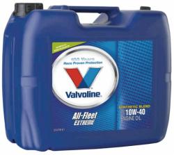 Valvoline All Fleet Extreme 10W-40 20 l Motorolaj