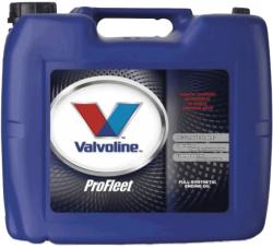 Valvoline ProFleet 10W-40 20 l Motorolaj