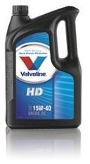 Valvoline 15W-40 HD 5 l