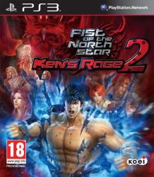 Koei Fist of the North Star Ken's Rage 2 (PS3)