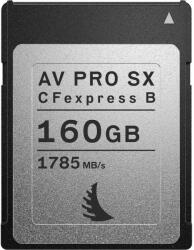 Angelbird AV PRO 160GB (AVP160CFXBSX)