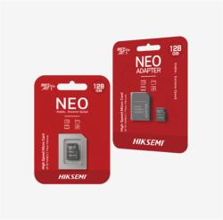 HIKSEMI NEO microSDHC 8GB (HS-TF-C1(STD)/8G/NEO/AD/W)