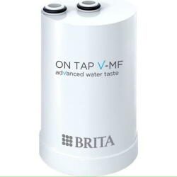 BRITA Filtru Brita On Tap V-MF pentru sistem filtrare BR1052077, 600l (BRITA-4006387102210)