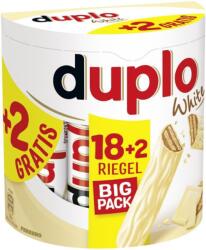 Ferrero Kinder Duplo White 18+2ks 364g