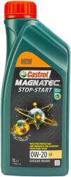 Castrol Magnatec Stop-Start 0W-20 GF 1 l