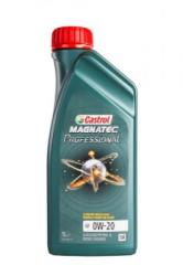 Castrol Magnatec Professional 0W-20 1 l