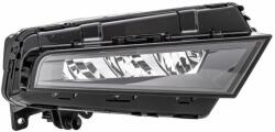 HELLA Proiector ceata HELLA 1ND 012 999-041 (1ND 012 999-041) - automobilus