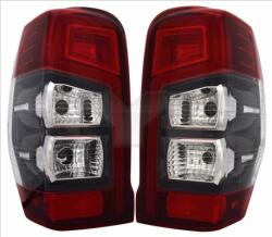 TYC Lampa spate TYC 11-15164-06-2 (11-15164-06-2) - automobilus