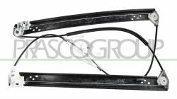 PRASCO Mecanism actionare geam PRASCO VG815W043 (VG815W043) - automobilus