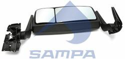 SAMPA Oglinda exterioara, cabina SAMPA 022.123 - automobilus