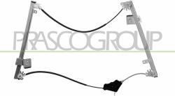 PRASCO Mecanism actionare geam PRASCO VG036W012 (VG036W012) - automobilus