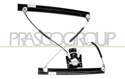 PRASCO Mecanism actionare geam PRASCO CI523W014 (CI523W014) - automobilus
