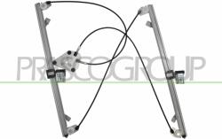 PRASCO Mecanism actionare geam PRASCO VG917W011 (VG917W011) - automobilus