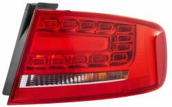 HELLA Lampa spate HELLA 2VA 010 085-101 (2VA 010 085-101) - automobilus