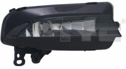 TYC Proiector ceata TYC 19-12121-01-9 (19-12121-01-9) - automobilus