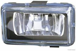 Herth+buss Elparts Proiector ceata HERTH+BUSS ELPARTS 81660023 (81660023) - automobilus